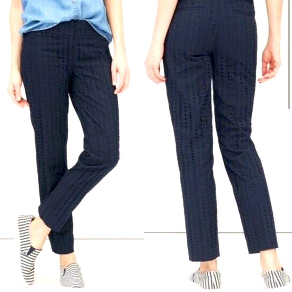 Ann Taylor Loft Julie/Riviera Pant